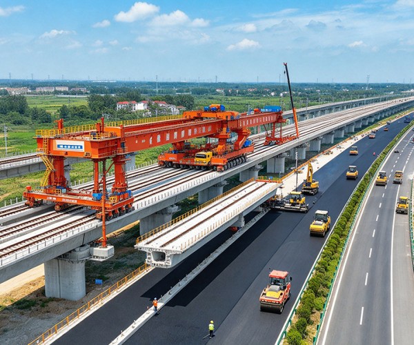 柳州公路建设