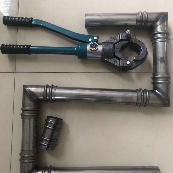 柳州冷却管生产