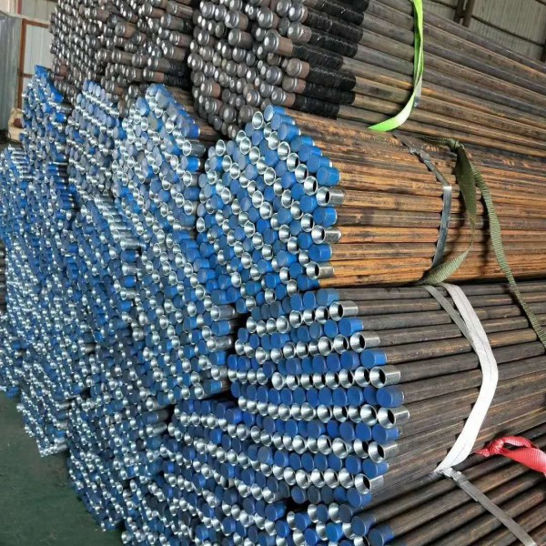 柳州冷却管生产